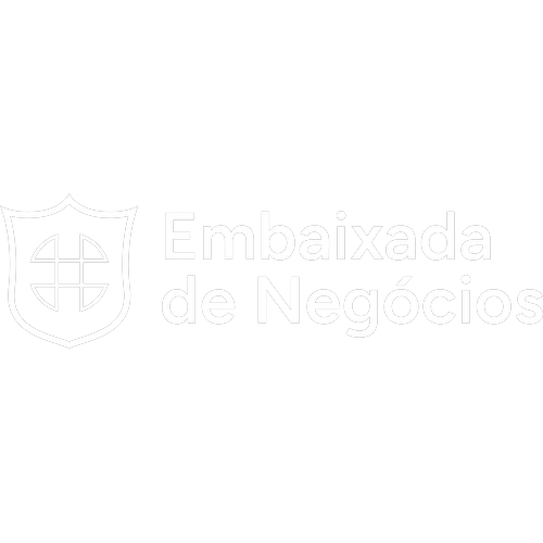 Logotipo da empresa EMBAIXADA DE NEGOCIOS
