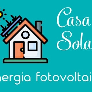 Logotipo da empresa CASA SOLAR SAOLEO