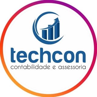 Logotipo da empresa TECHCON CONTABILIDADE E ASSESSORIA