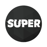 Logotipo da empresa SUPER SA