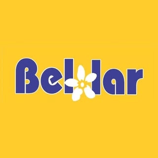 Logotipo da empresa BEL LAR