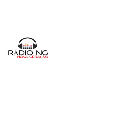 Logotipo da empresa RADIO WEB NG NOVA GERACAO