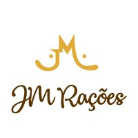 Logotipo da empresa JM RACOES