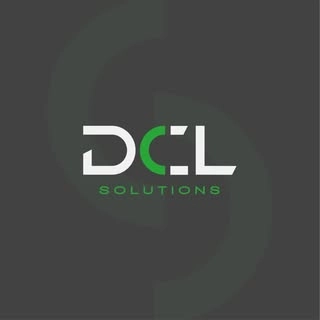 Logotipo da empresa DCL SOLUTIONS