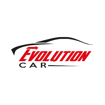 Logotipo da empresa EVOLUTION CAR