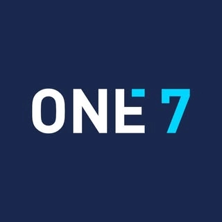 Logotipo da empresa ONE7 HOLDING S.A.