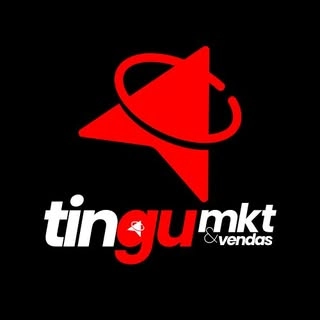 Logotipo da empresa TINGOO COMUNICACAO
