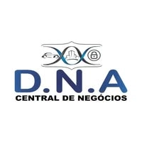 Logotipo da empresa DNA EMPREENDIMENTOS IMOBILIARIOS