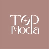 Logotipo da empresa TOP MODAS