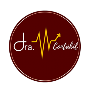 Logotipo da empresa DRA. CONTABIL LTDA