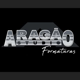 Logotipo da empresa IRMAOS ARAGAO