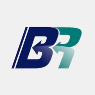 Logotipo da empresa BR AUDITORIA