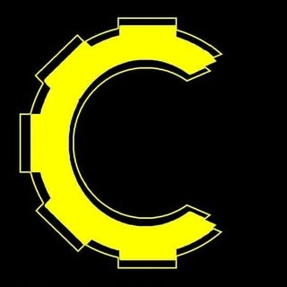 Logotipo da empresa CONTAINER BURGUER