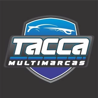 Logotipo da empresa TACCA MULTIMARCAS