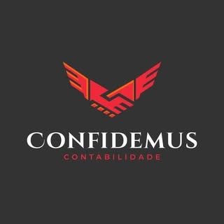 Logotipo da empresa CONFIDEMUS CONTABILIDADE LTDA