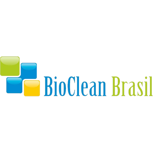 Logotipo da empresa BIOCLEAN
