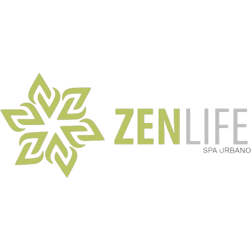 Logotipo da empresa ZEN LIFE SPA URBANO