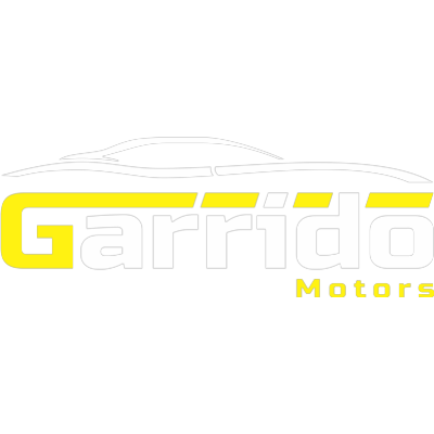 Logotipo da empresa GARRIDO MOTORS COMERCIO DE VEICULOS LTDA