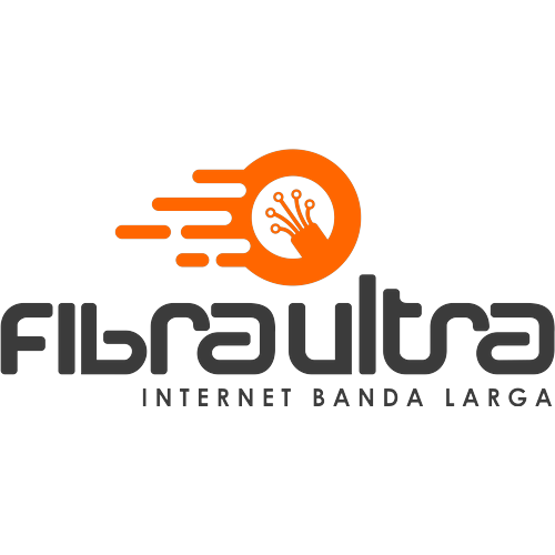 Logotipo da empresa FIBRA ULTRA