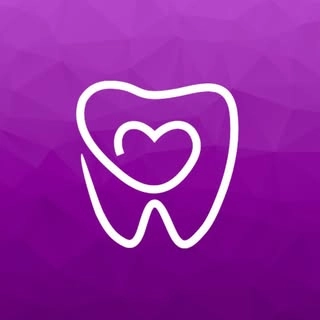 Logotipo da empresa ODONTO SAUDE