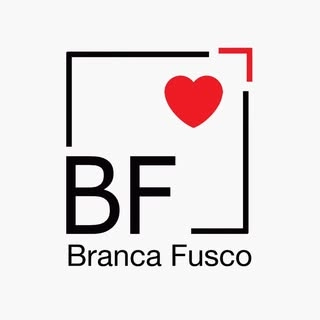 Logotipo da empresa BRANCA FUSCO FOTOGRAFIA