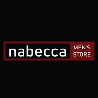 Logotipo da empresa NABECCA MEN'S STORE