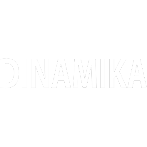 Logotipo da empresa DINAMIKA AUTO PECAS