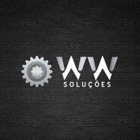 Logotipo da empresa WW SOLUCOES