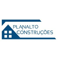 Logotipo da empresa PLANALTO CONSTRUTORA