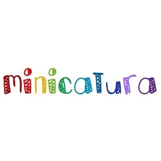 Logotipo da empresa MINICATURA