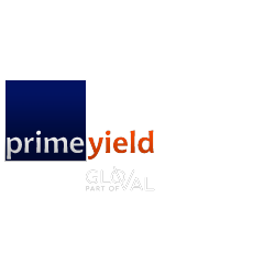 Logotipo da empresa PRIME YIELD