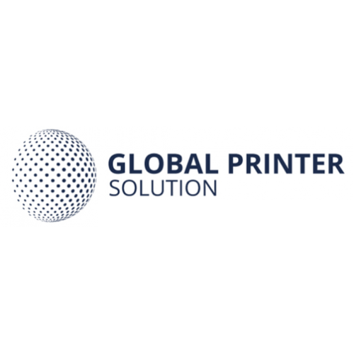 Logotipo da empresa PRINTER SOLUCOES
