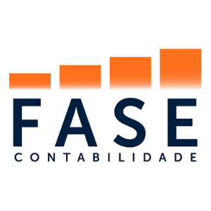 Logotipo da empresa FASE CONTABILIDADE