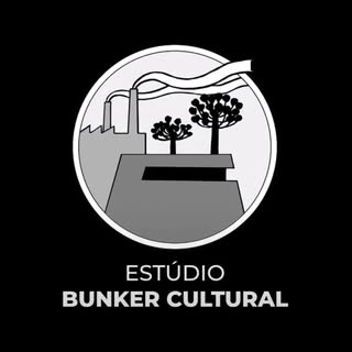 Logotipo da empresa BUNKER CULTURAL