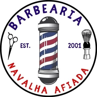 Logotipo da empresa LUIS CABELEIREIRO