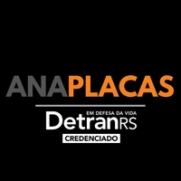 Logotipo da empresa ANA ALFIBIA DA CUNHA