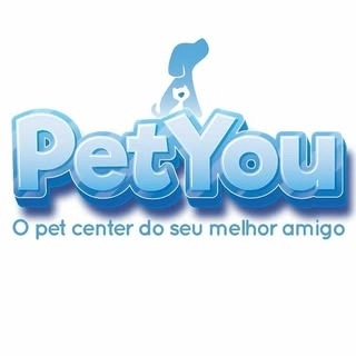 Logotipo da empresa PET & YOU