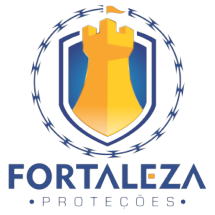 Logotipo da empresa FORTALEZA PROTECOES