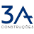 Logotipo da empresa 3A CONSTRUCOES LTDA