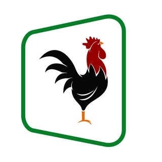Logotipo da empresa PDV COMUNICACAO VISUAL