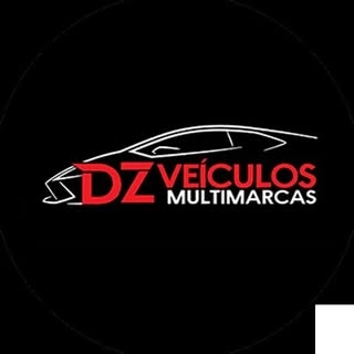 Logotipo da empresa DZ VEICULOS MULTIMARCAS