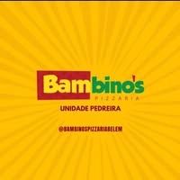 Logotipo da empresa BAMBINO'S PIZZARIA
