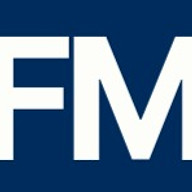 Logotipo da empresa FM TERRAPLENAGEM