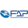 Logotipo da empresa FAP CONSTRUCAO CIVIL LTDA