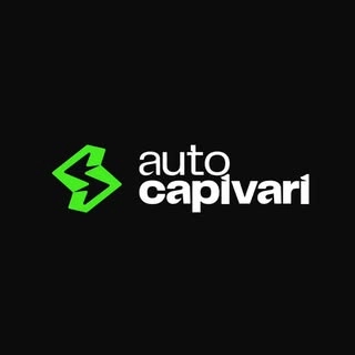 Logotipo da empresa AUTO CAPIVARI MULTIMARCAS
