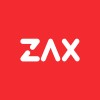 Logotipo da empresa ZAXAPP