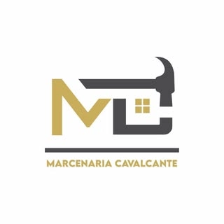 Logotipo da empresa MARCENARIA CAVALCANTE
