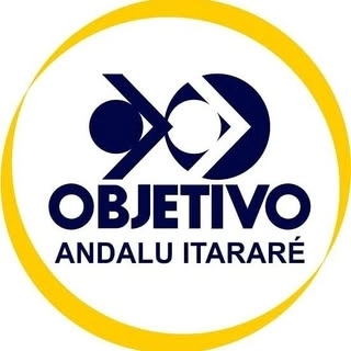 Logotipo da empresa ANDALU
