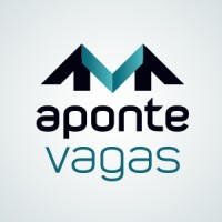 Logotipo da empresa APONTE
