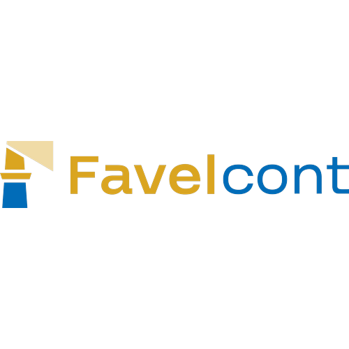 Logotipo da empresa FAVELCONT